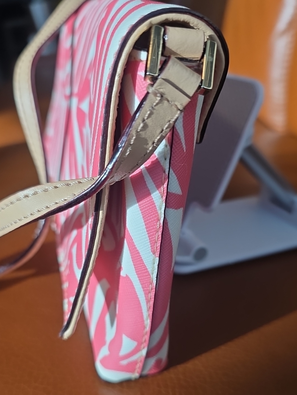 KATE SPADE NEW YORK Grant Street Sally Crossbody Bag - Picture 8 of 13